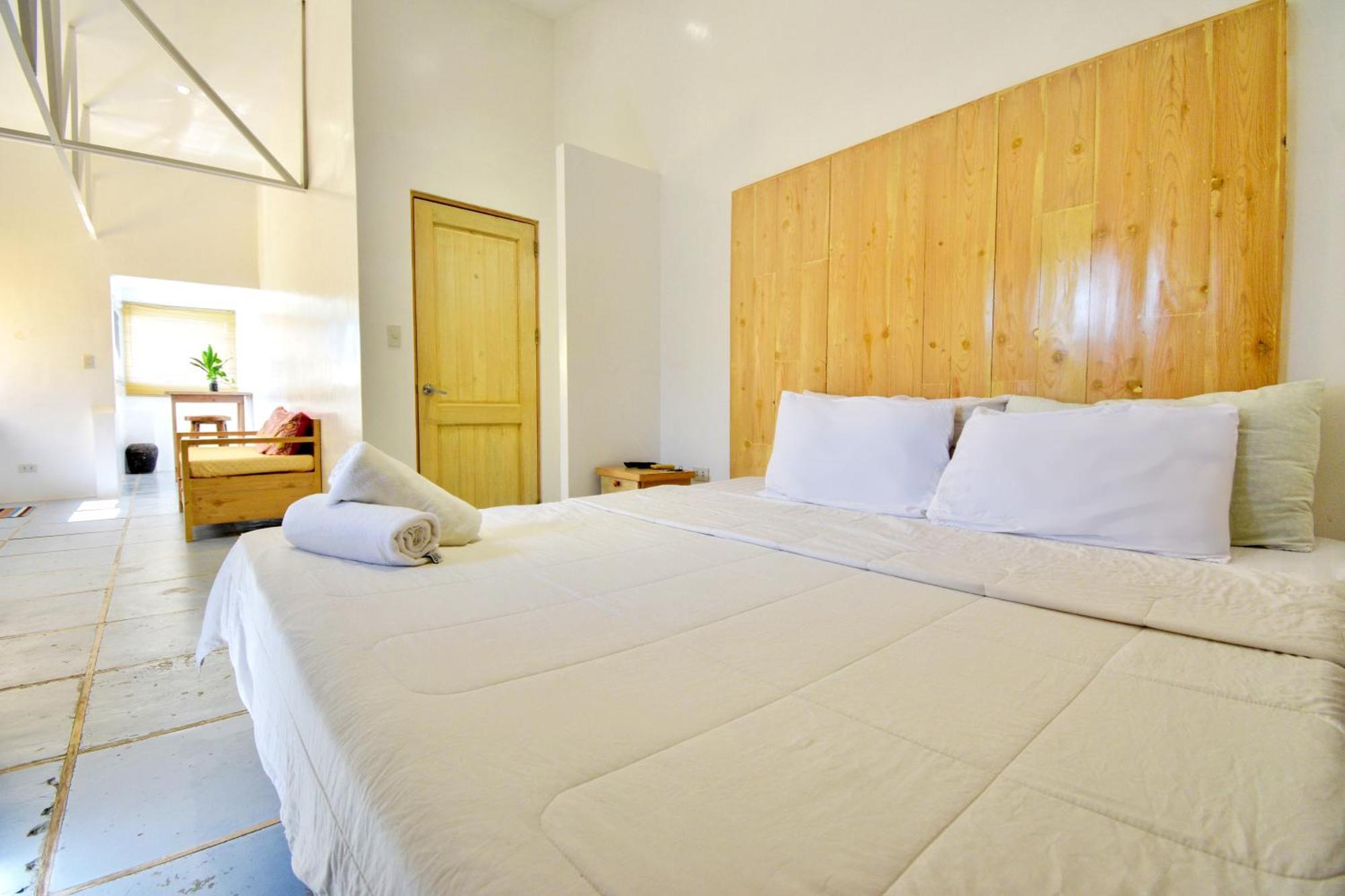 Babosam Apartments Boracay Island Exterior foto