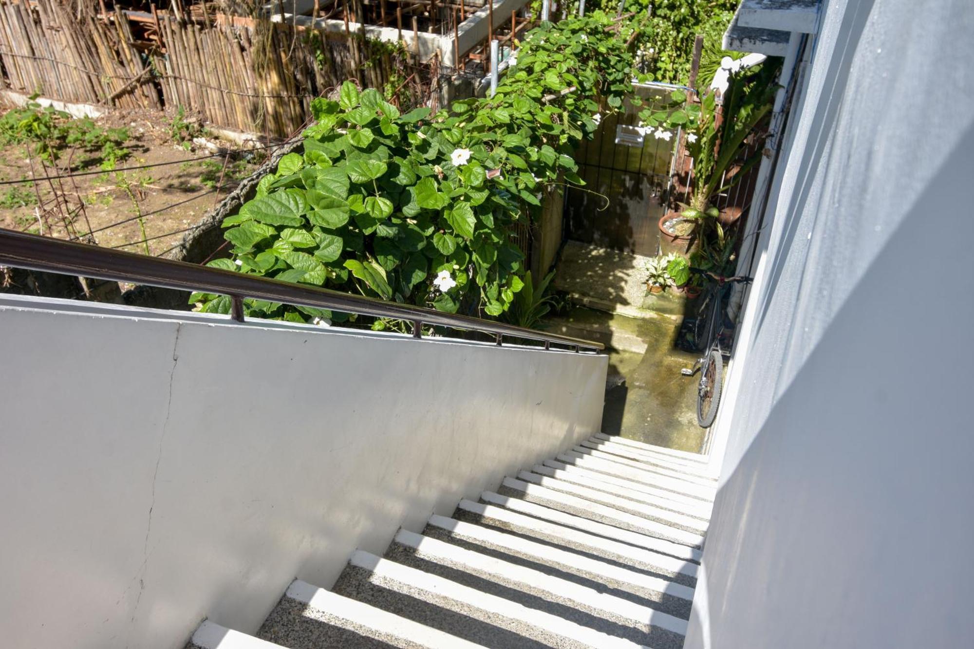 Babosam Apartments Boracay Island Exterior foto