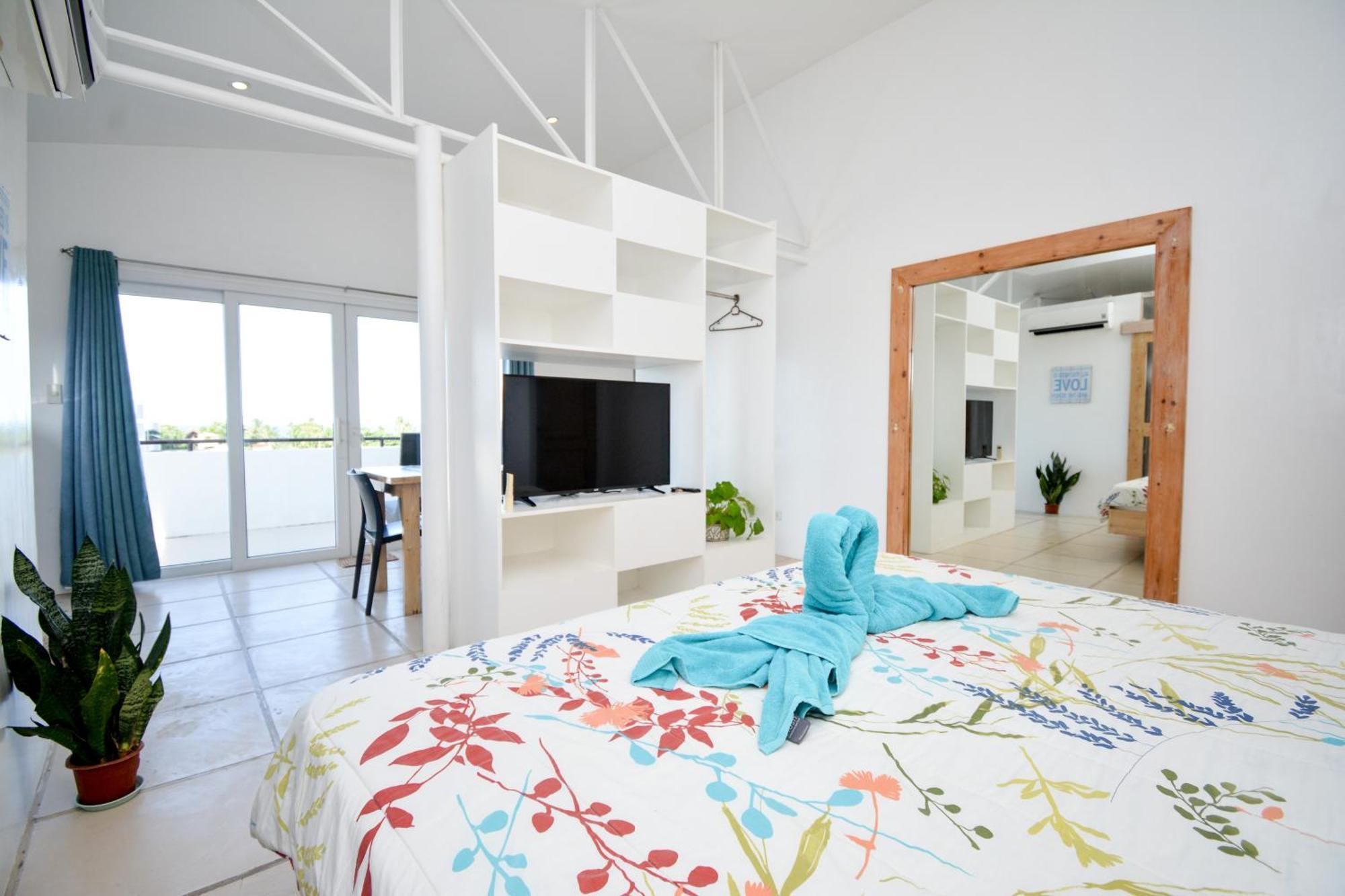 Babosam Apartments Boracay Island Exterior foto