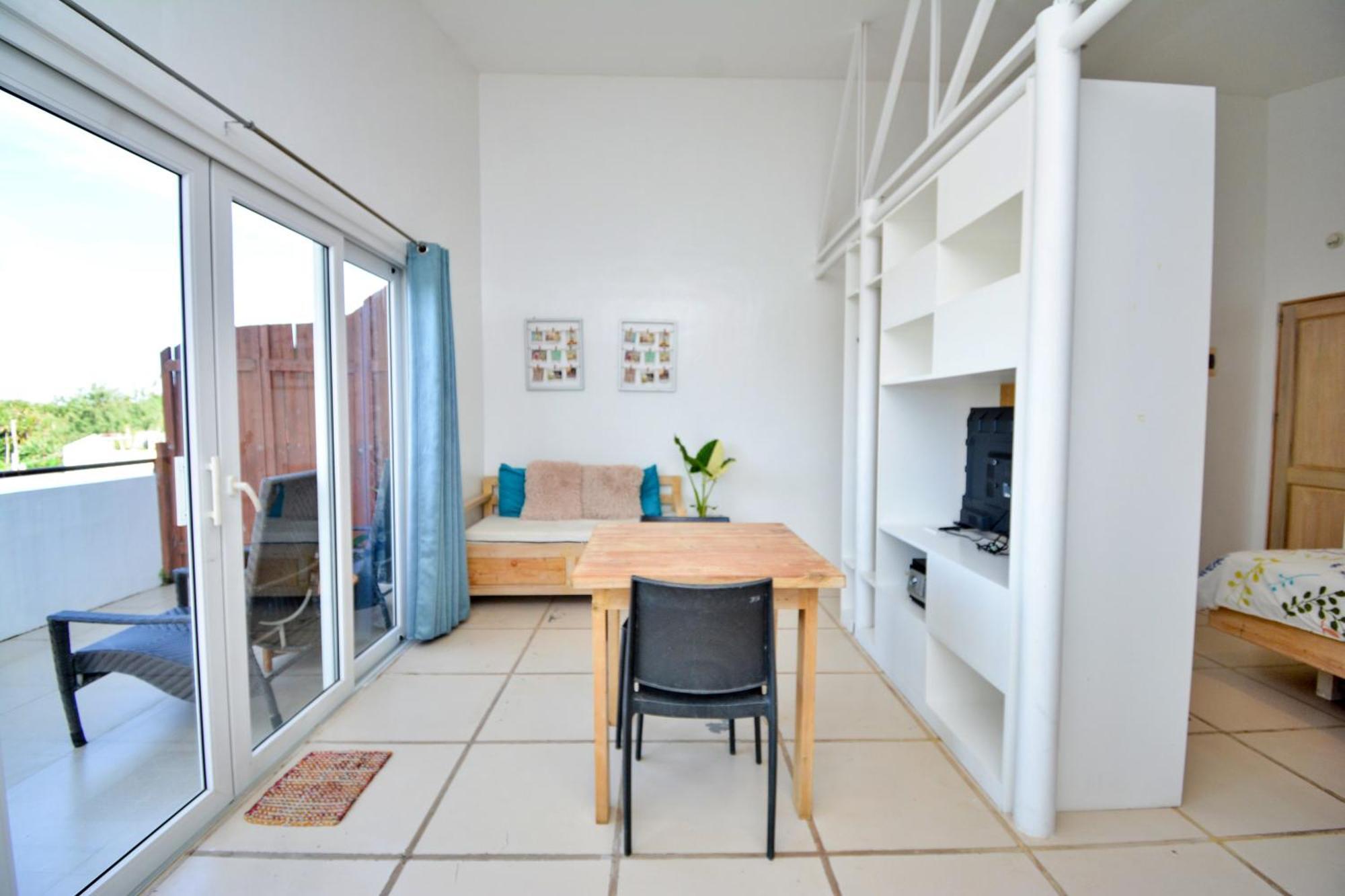 Babosam Apartments Boracay Island Exterior foto